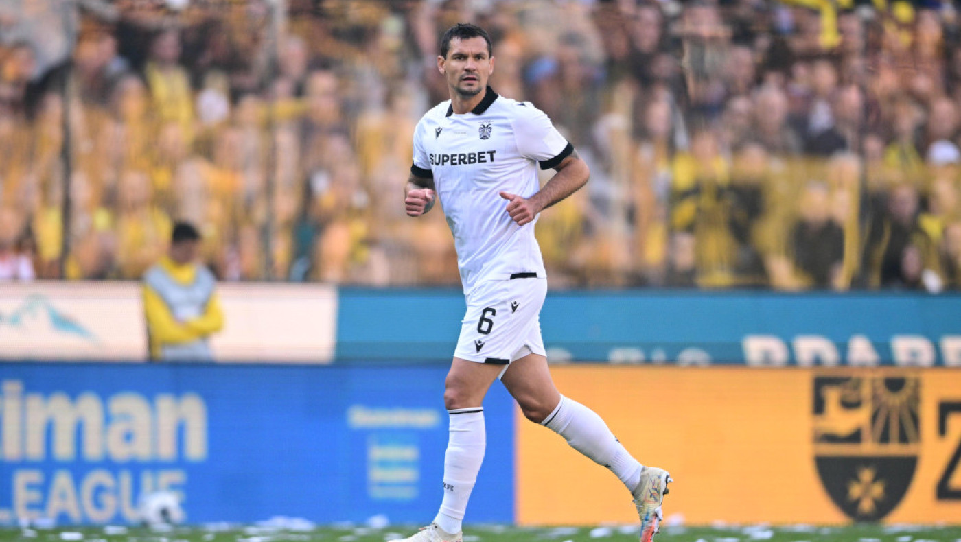 Νέο πρόβλημα στον ΠΑΟΚ με τον Λόβρεν