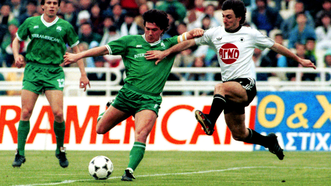 Στέφανος Μπορμπόκης: Ο Θρακικός Άνω Μητρουσίου κατέκτησε στην μνήμη του, το Κύπελλο Σερρών (photos)