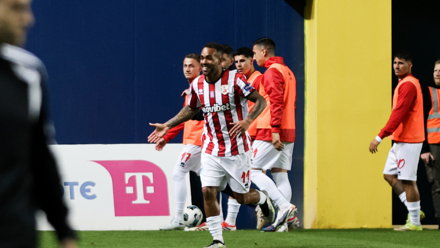 Στην κόψη του ξυραφιού η μάχη της σωτηρίας στη Super League