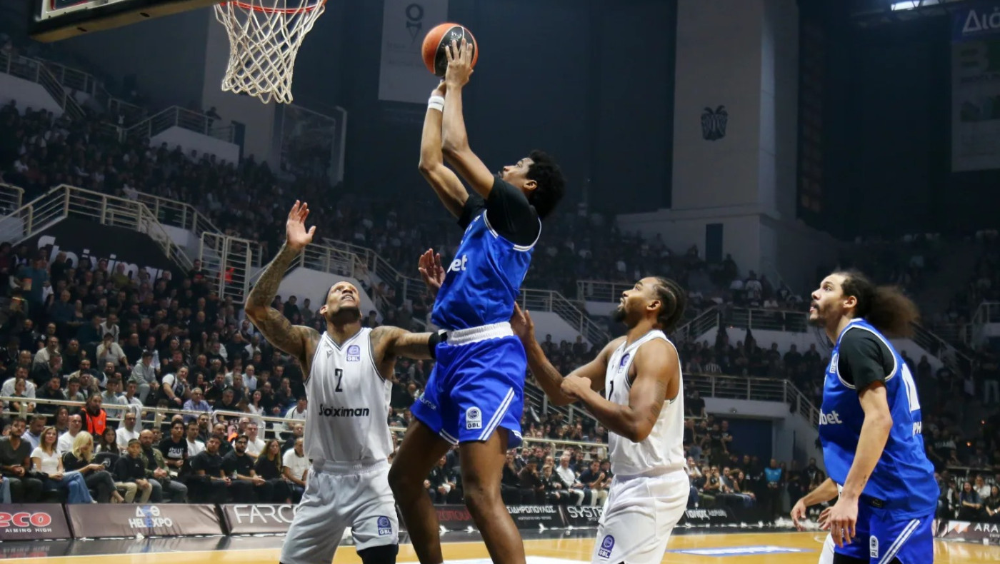 Ηρακλής: Αναζητά την επιστροφή στις νίκες απέναντι στον ΠΑΟΚ