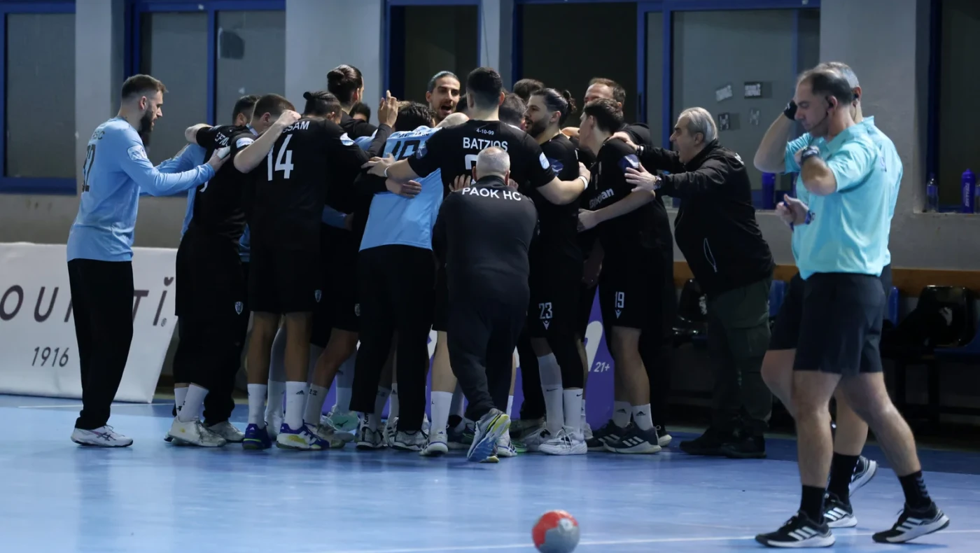 LIVESTREAMING με φόντο τον τελικό: Η πρώτη μάχη του ΠΑΟΚ με την ΑΕΚ