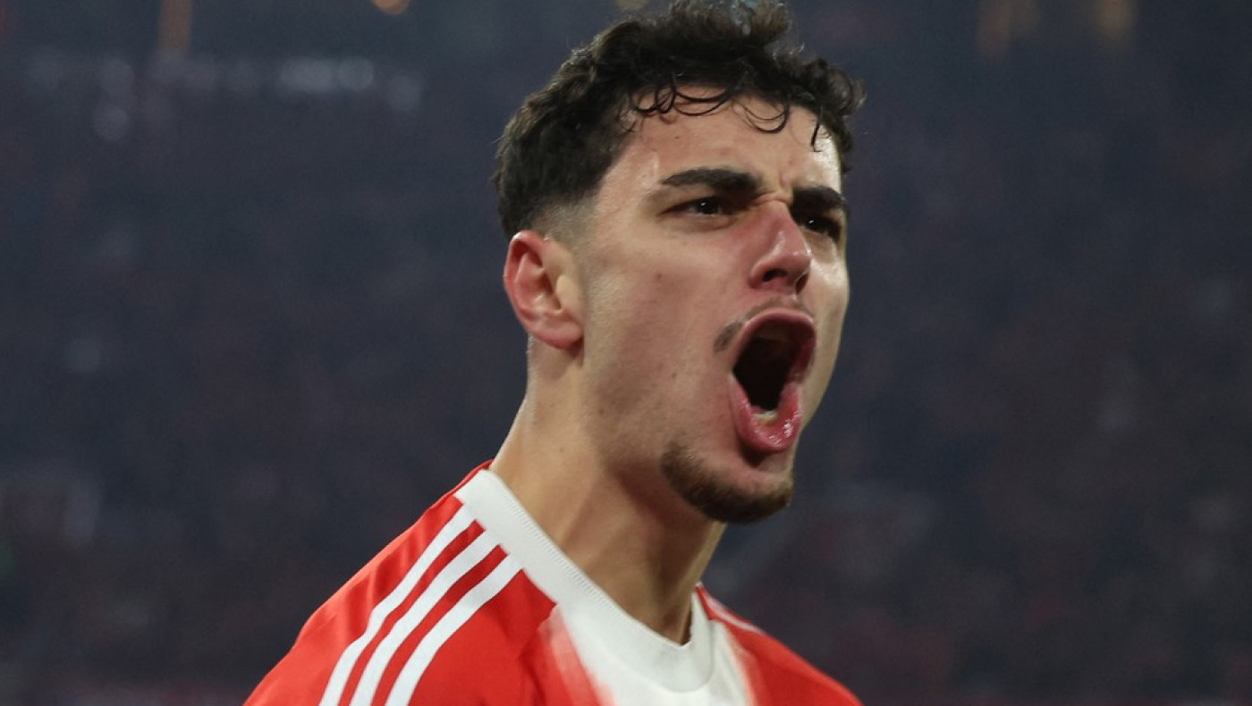 Champions League: Η Μπάγερν στα ημιτελικά μετά από «θρίλερ» κόντρα στη Ρεάλ-Σβηστά η Άρσεναλ