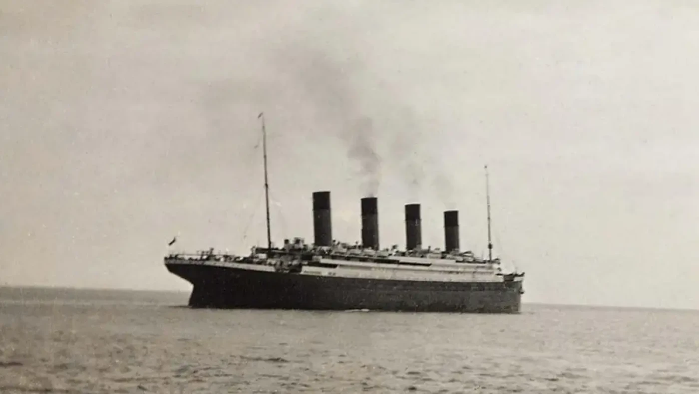 Τιτανικός: Έως και 400.000 ευρώ αναμένεται να πωληθεί σε δημοπρασία σωσίβιο επιβάτιδας