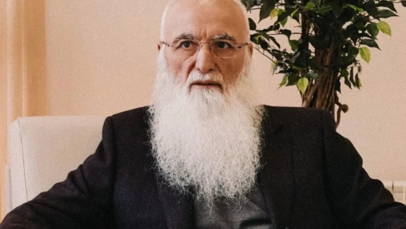 ΠΑΟΚ: Το βίντεο-αφιέρωμα της ΠΑΕ στον Ιβάν Σαββίδη με αφορμή τα 100 χρόνια