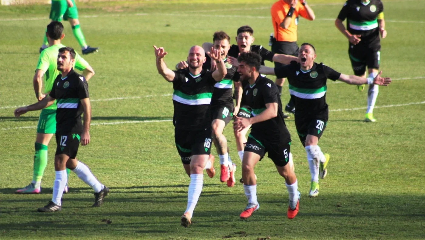 Πανθρακικός: Τα εισιτήρια για τον τελικό κυπέλλου με τα Τρίκαλα