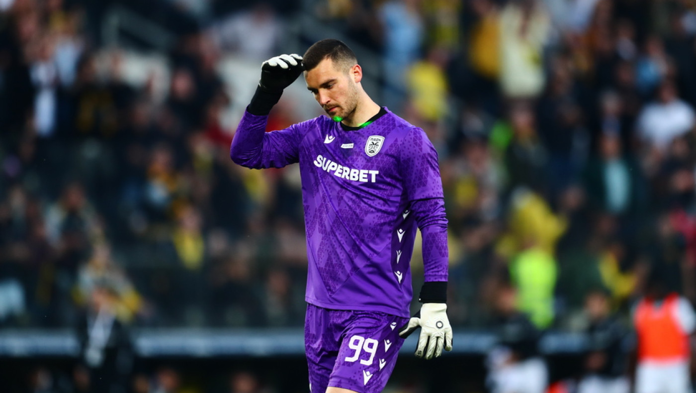 Tσιφτσής: «Να αναλάβουμε τις ευθύνες μας και να πάρουμε το Κύπελλο!»