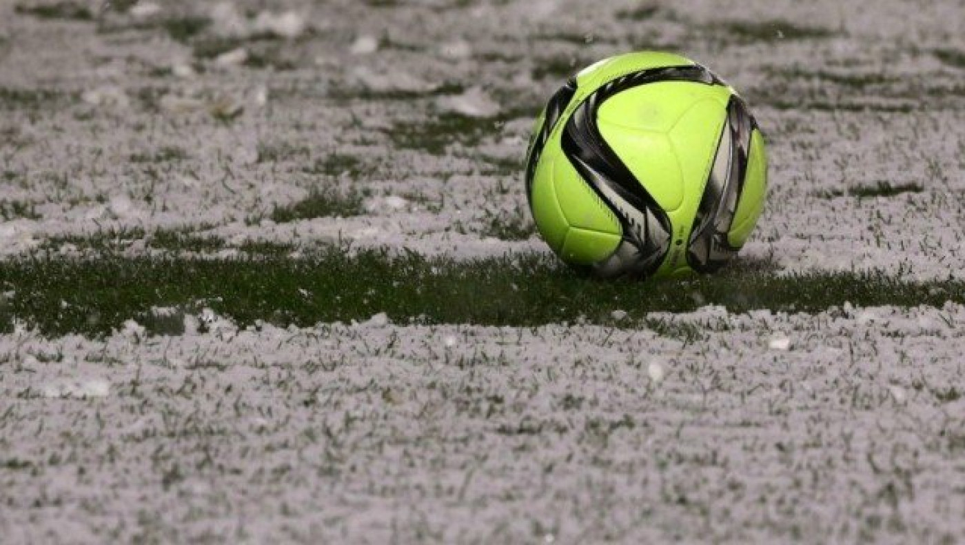 Στον αέρα και                        το Ξάνθη - ΟΦΗ