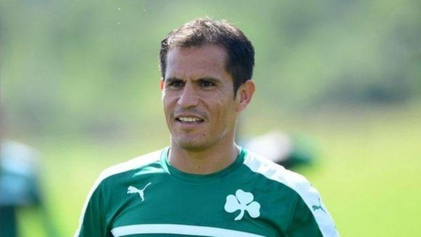 «Ιταλός» και πάλι ο                  Κριστιάν Λεντέσμα