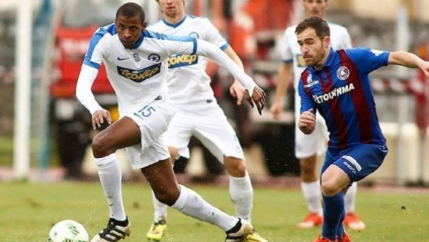 Ανοστη και βαρετή (λόγω γαλοπούλας) ισοπαλία στο  νησί   των  Φαιάκων