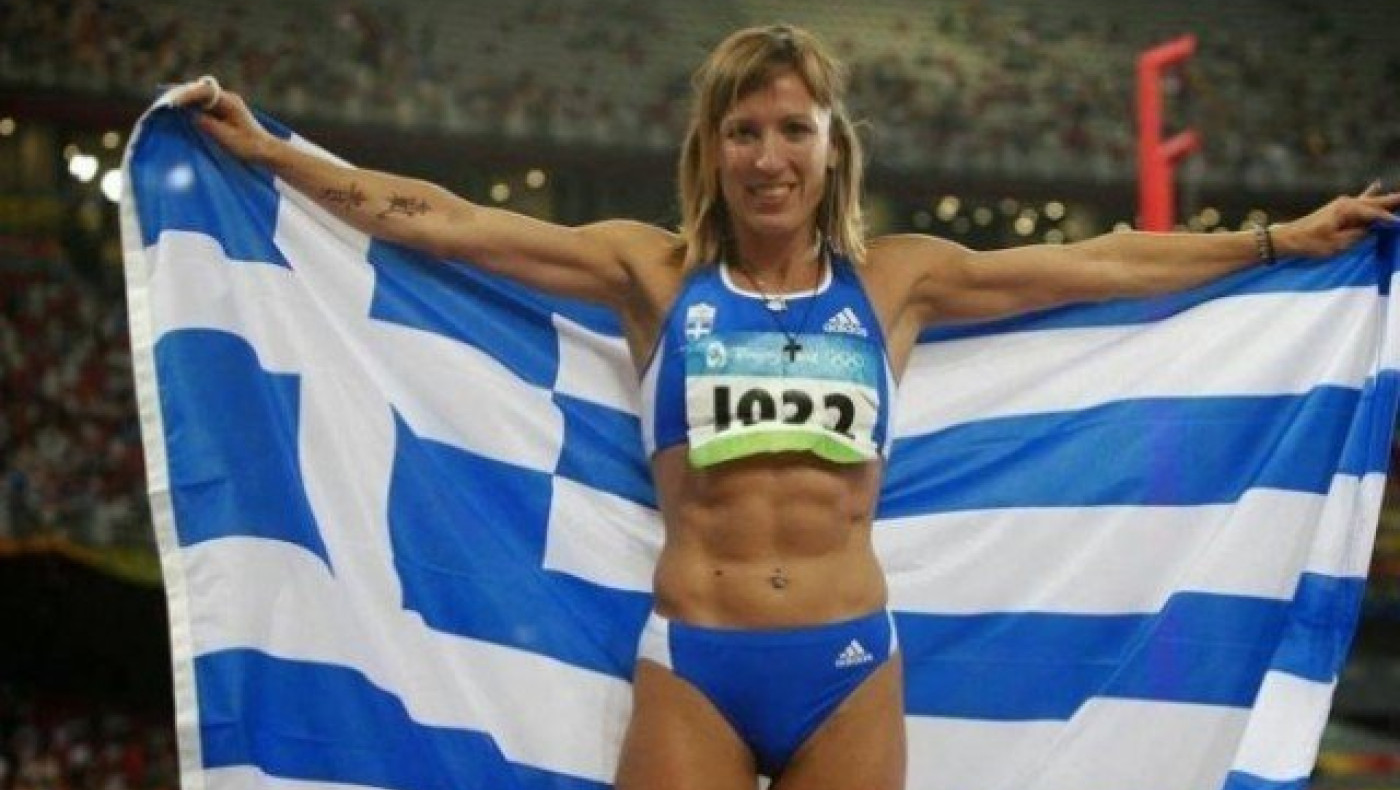 Δεβετζή: «Γι' αυτό δεν μπορώ να αποδείξω την αθωότητά μου»