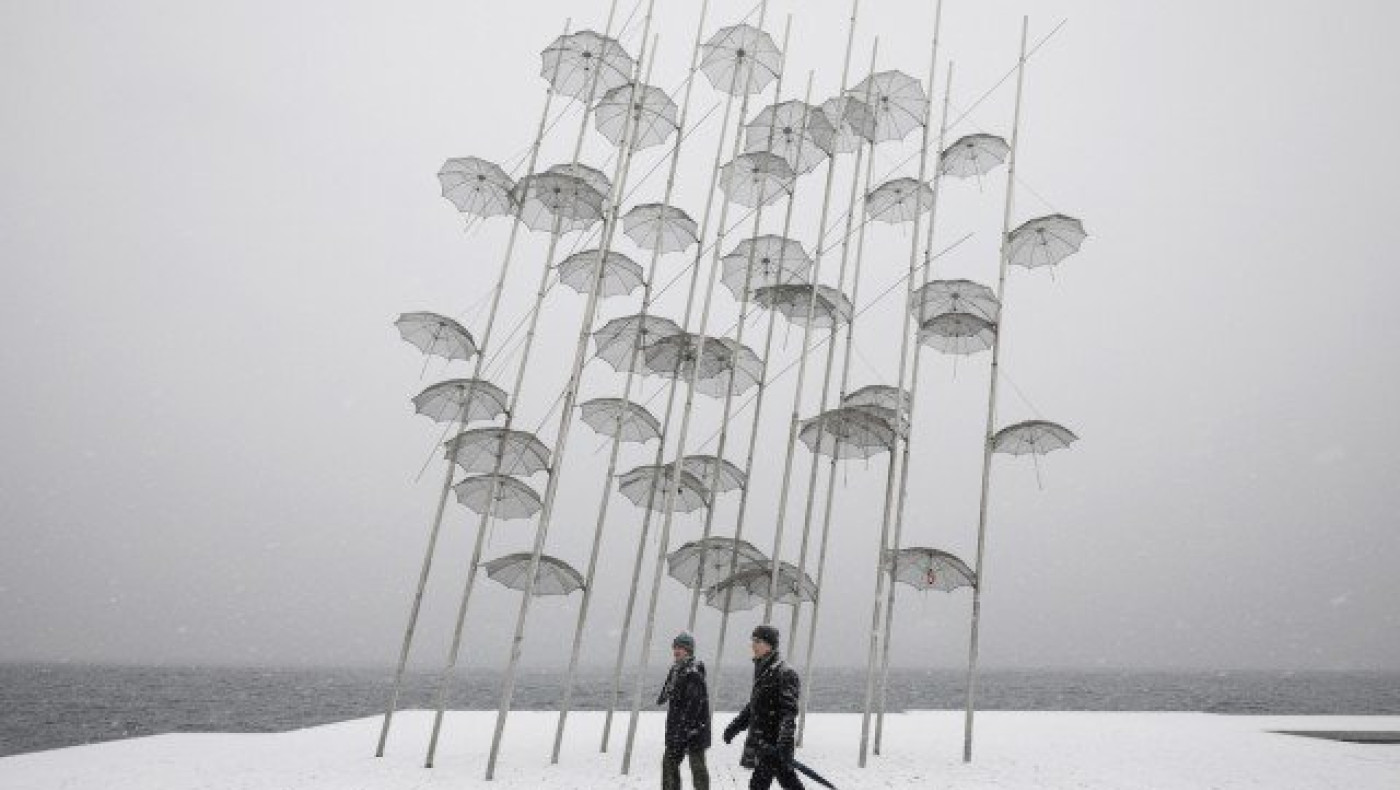 Θεσσαλονίκη: Τι θα γίνει αύριο με ΑΠΘ, ΠΑΜΑΚ & Αλεξάνδρειο ΤΕΙ