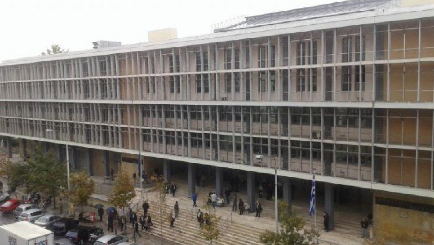 Θεσσαλονίκη:          Κανένας πλειστηριασμός και σήμερα