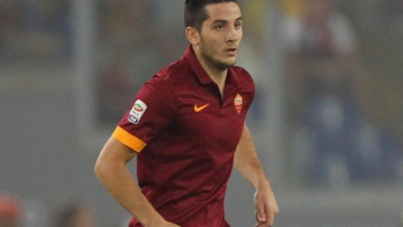 «Χτυπάει» Μανωλά                  το καλοκαίρι η Ίντερ