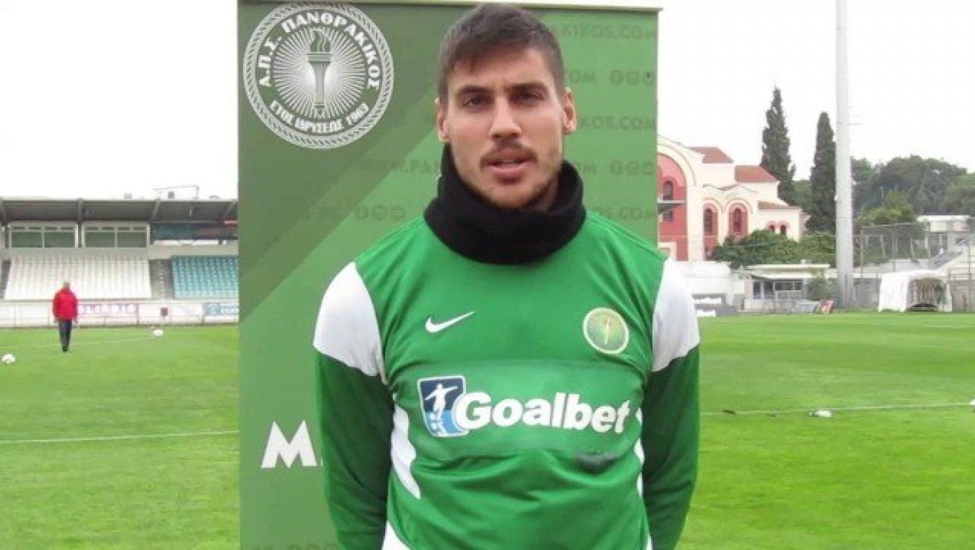 Πετρούσης: «Άρης και Απόλλων Σμύρνης έτοιμοι για άνοδο» (audio)