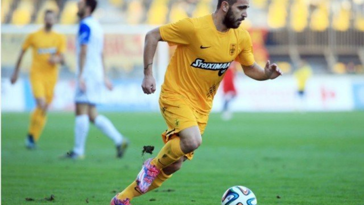 Ντούνης: «Δύσκολη συνέχεια με παιχνίδια έξι πόντων» (audio)