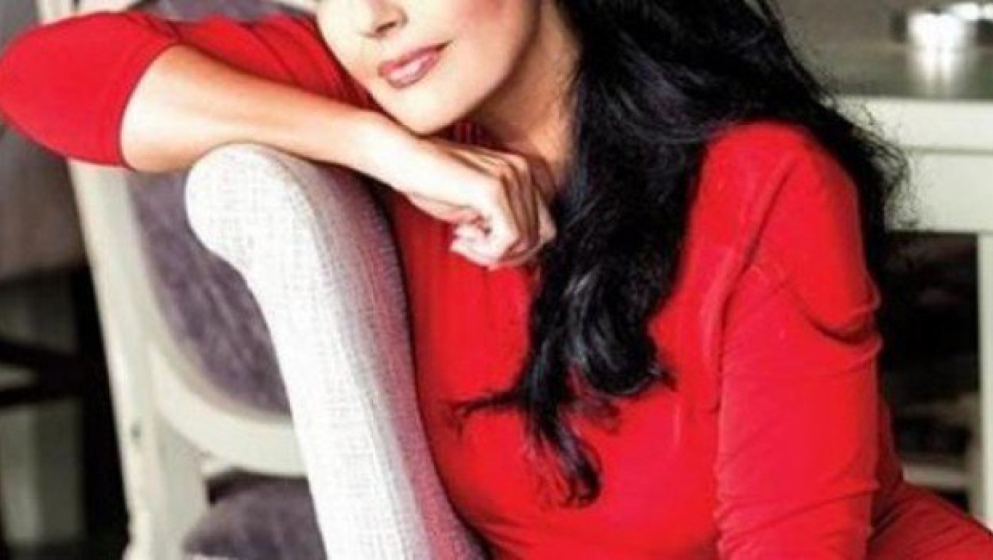 Ηθοποιός έστειλε μήνυμα στη Wikipedia για να αλλάξει την ηλικία της