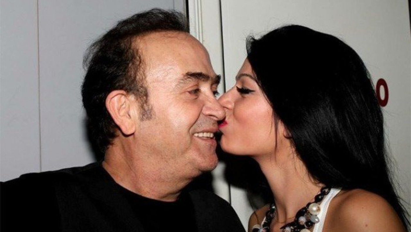 Τρελαίνει της πίστες                       η κόρη του Γονίδη! (pics)