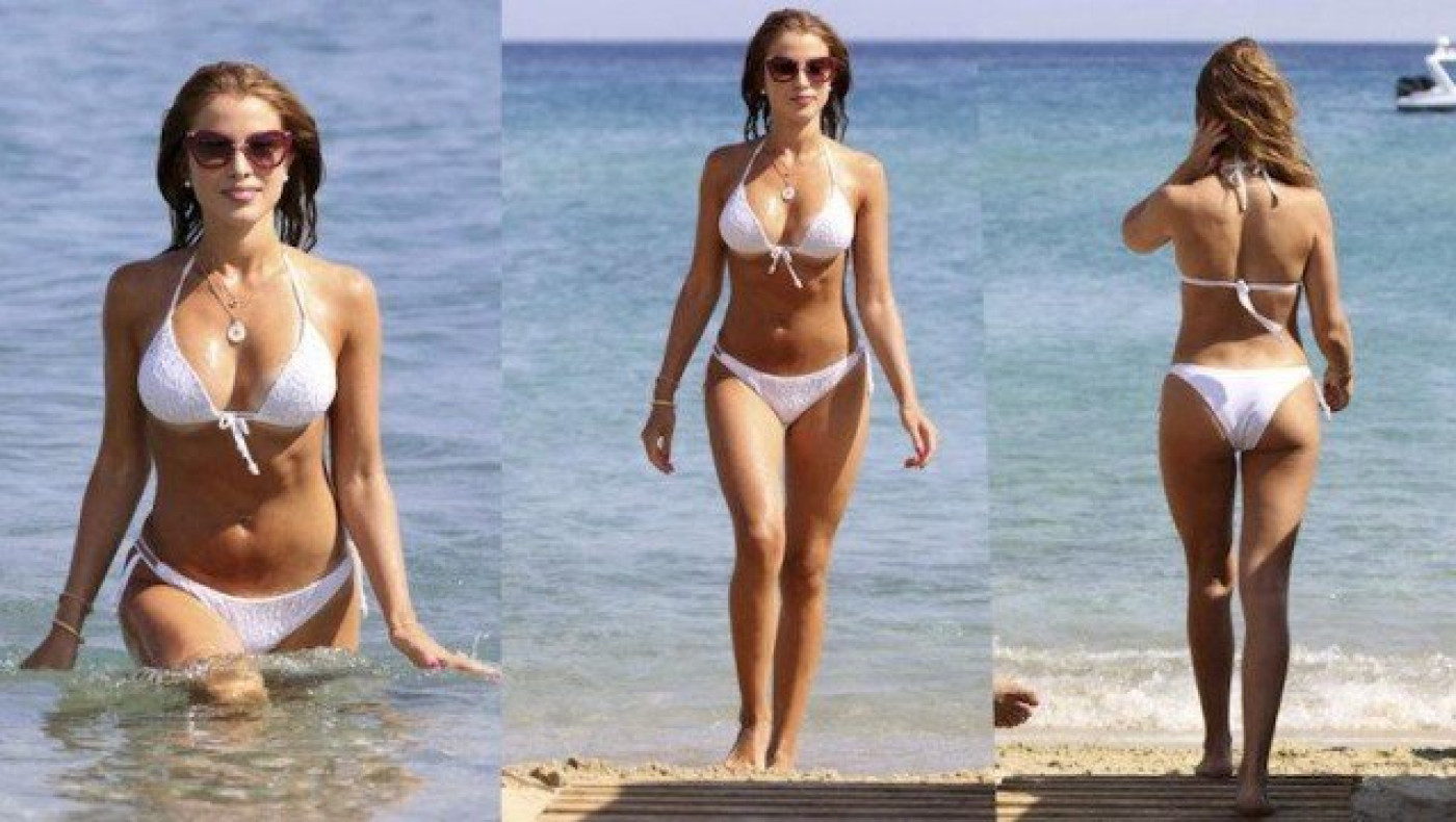 H σέξι φοιτήτρια Νομικής που θα σας πάρει το μυαλό (pics)