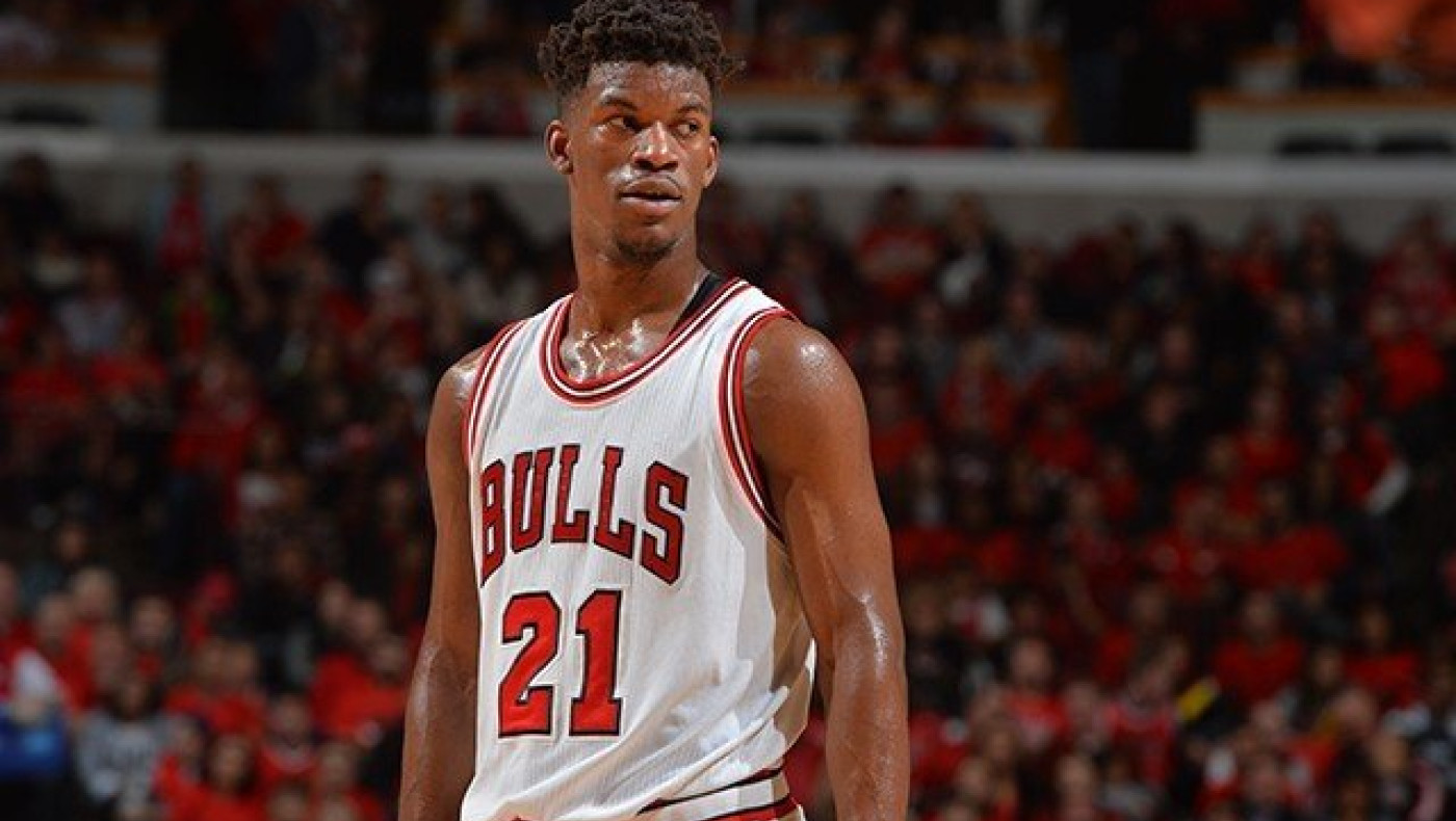 «Όργια» Μπάτλερ, Ουέστμπρουκ, νίκες για Μπουλς, Θάντερ (videos)