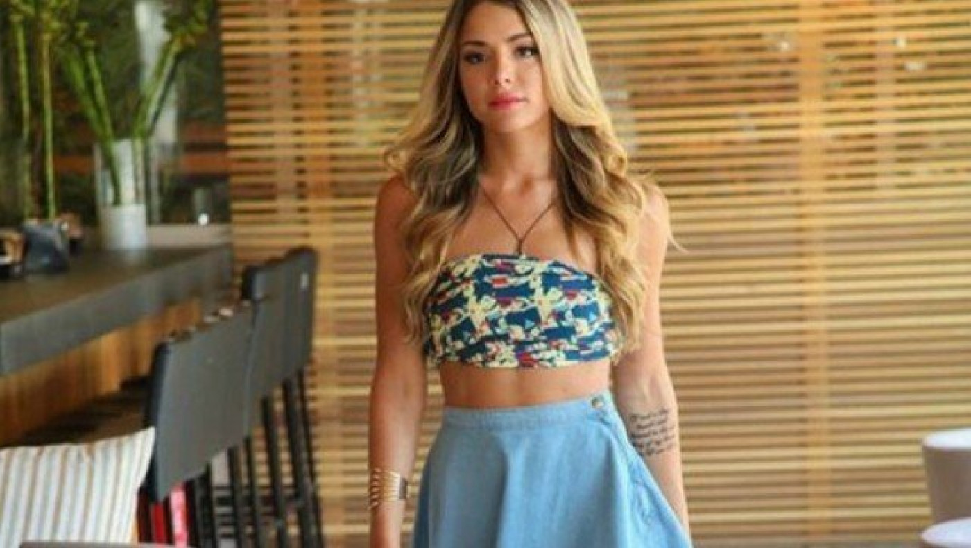 Και     ποιος     δε      θα     ήθελε     τέτοια    νύφη