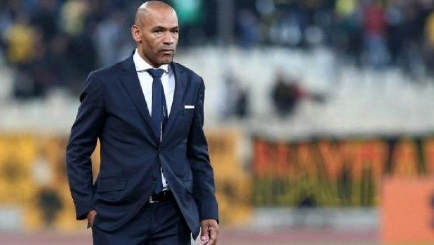 ΕΚΤΑΚΤΟ:       Παραιτήθηκε        ο          Μοράις