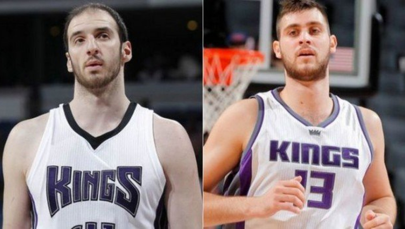 Κουφός και Παπαγιάννης στους «πρώτους» των ψηλών της Δύσης