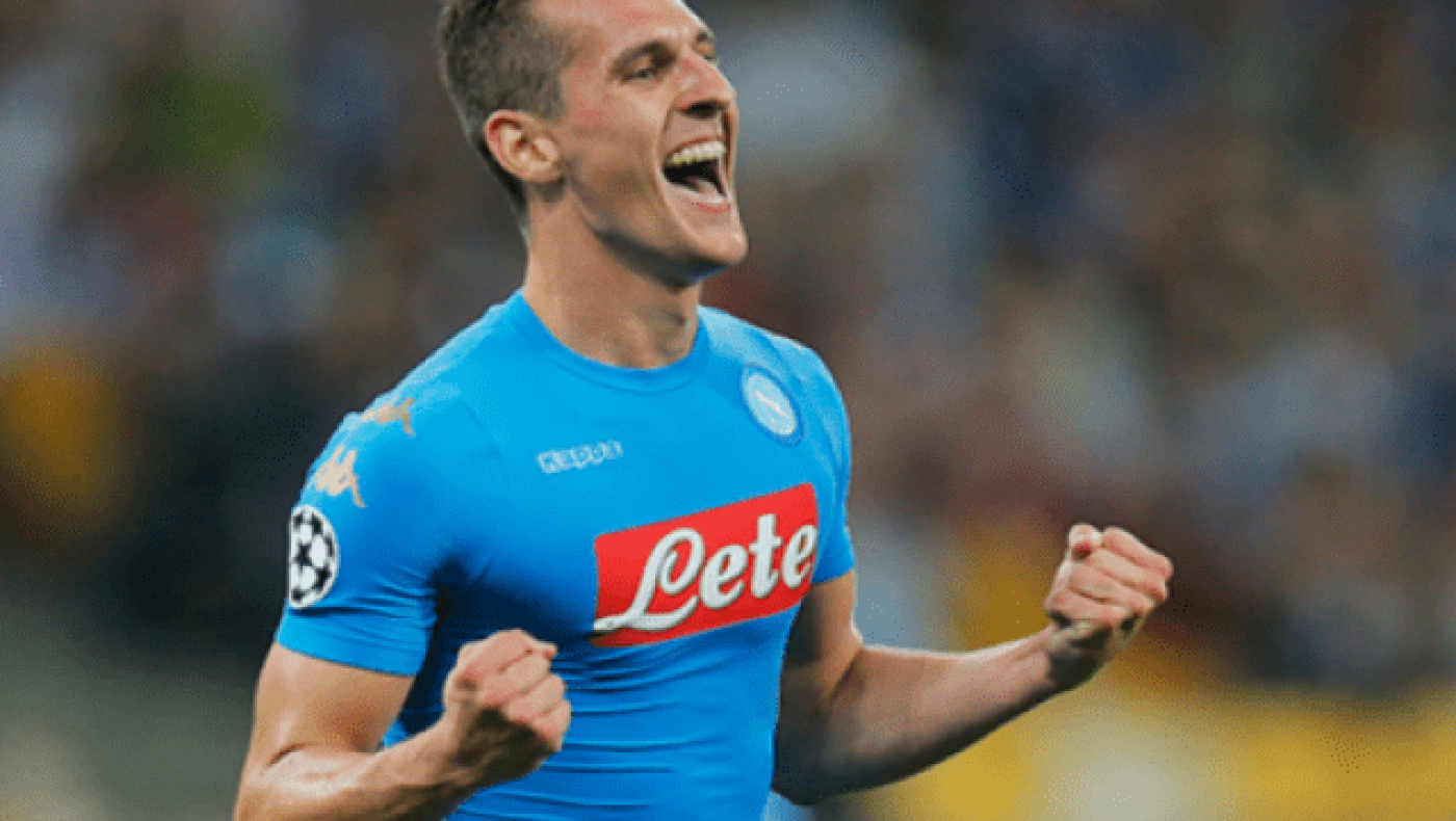 Επιστρέφει ο Μίλικ                 μετά από ένα τρίμηνο