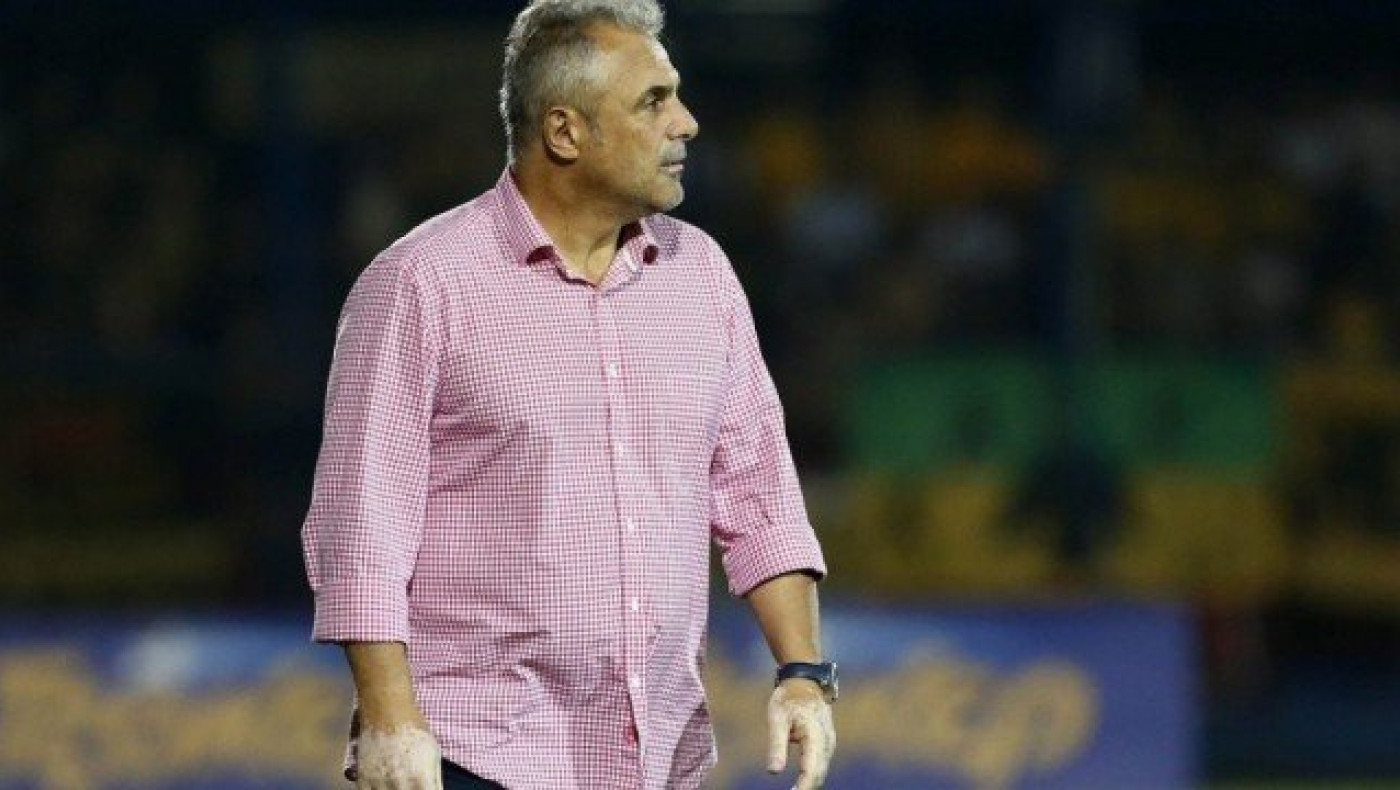 Βοσνιάδης: «Τα καλά αποτελέσματα θα αλλάξουν τα πράγματα»