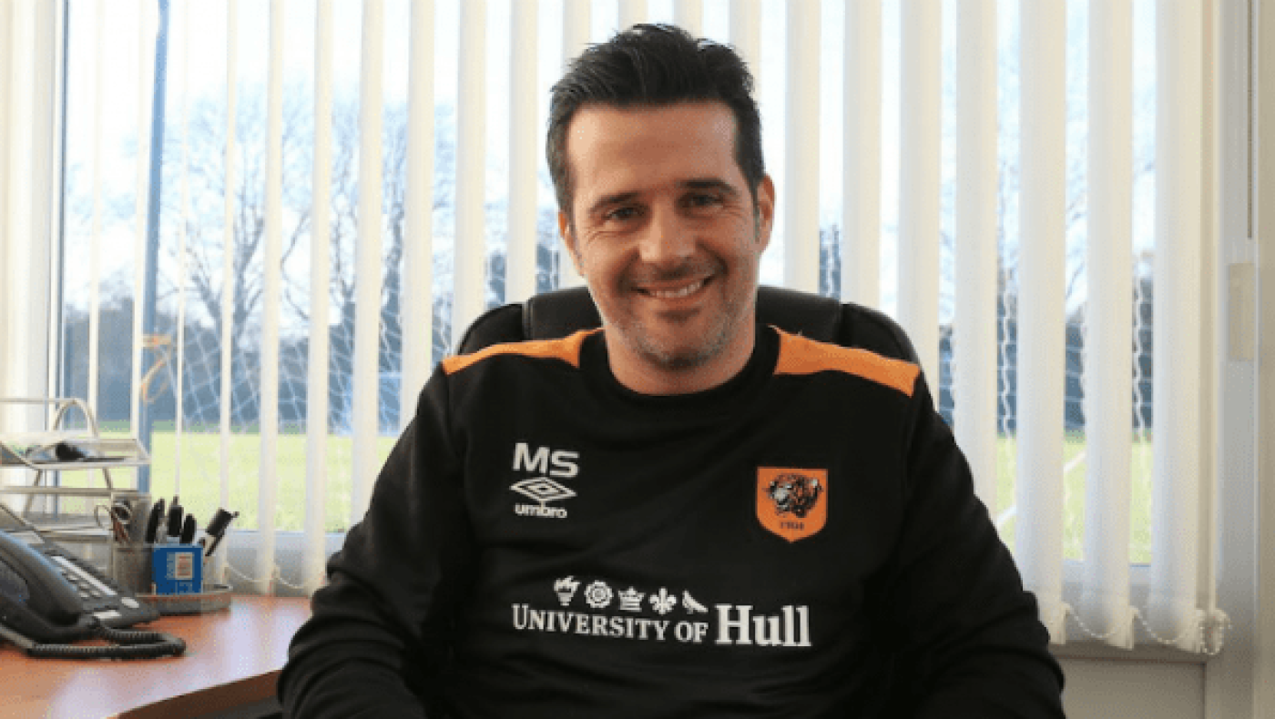 Βαρύ          το     πρόγραμμα για          τον Σίλβα