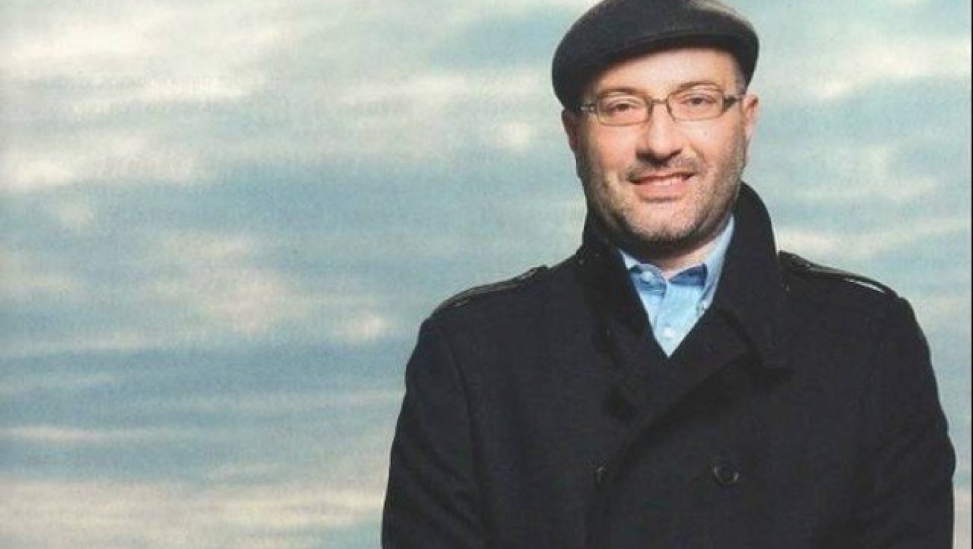 Νέα δεδομένα για τον χιονιά! Η σημερινή πρόγνωση του Σάκη Αρναούτογλου