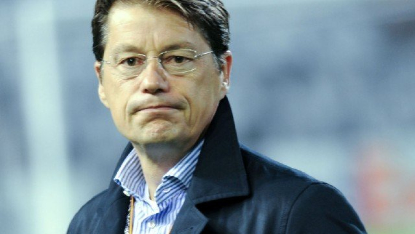 Απέτυχε παταγωδώς…  ο νέος ξενόφερτος       «μεσσίας»