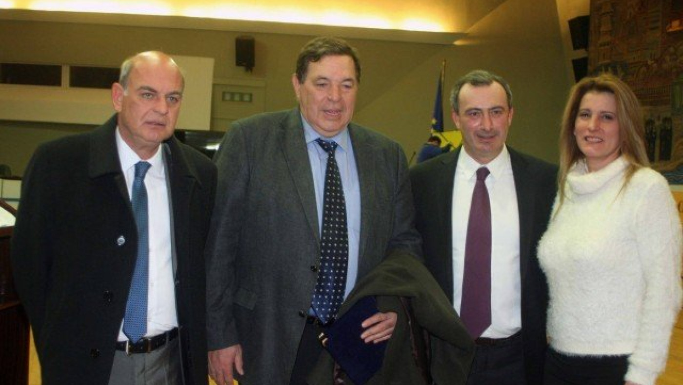 Ο απόηχος της μεγάλης γιορτής της Ένωσης που έγινε την Δευτέρα