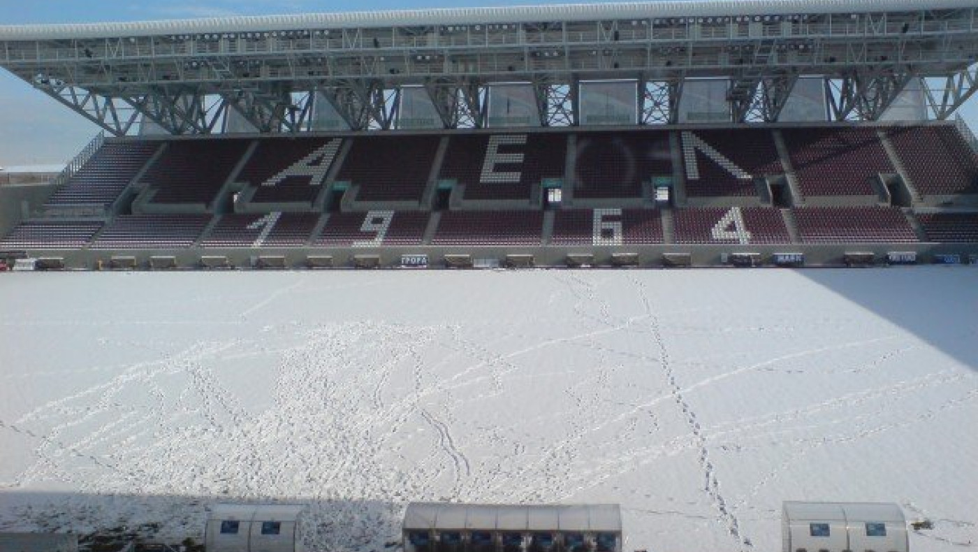 Στον αέρα το                                              ΑΕΛ - ΠΑΟΚ