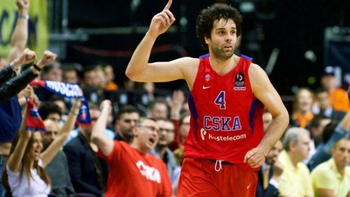 Τεόντοσιτς: «Θέλω ΝΒΑ, αλλά όχι να κάθομαι πάγκο    »