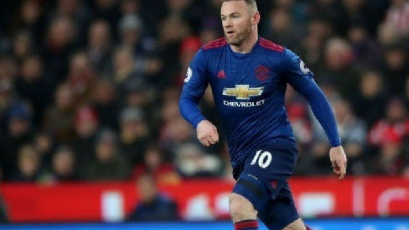 Συγχαρητήρια από                Μπερμπάτοφ για Ρούνεϊ (pic)