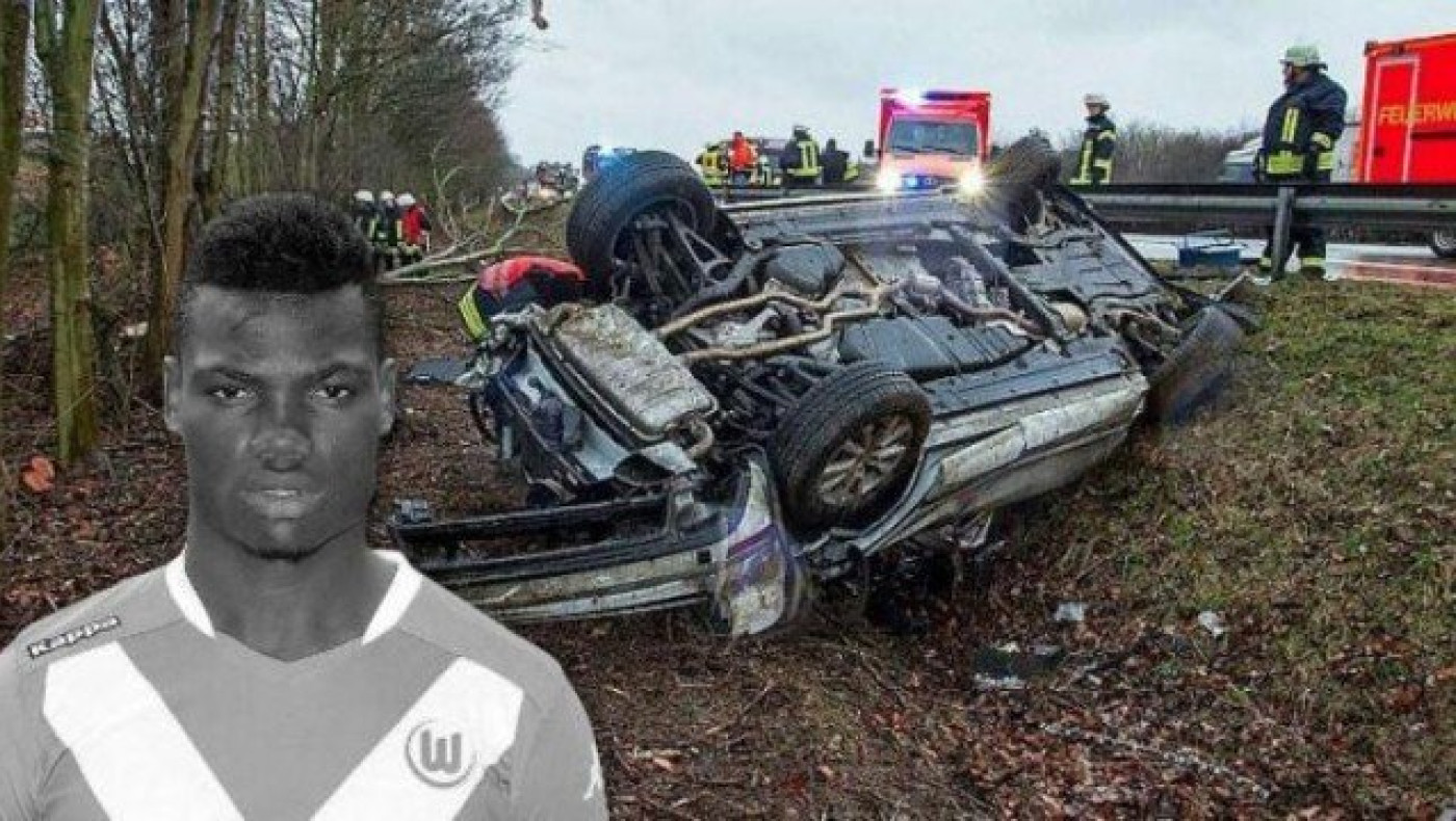 Ο Μπατσουαγί        δεν      ξέχασε        τον φίλο του