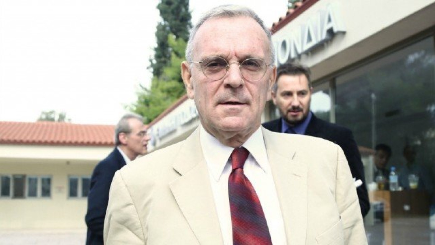 Αποκαλύψεις-φωτιά για την ΕΠΟ     από τον Γιάννη Δρόσο