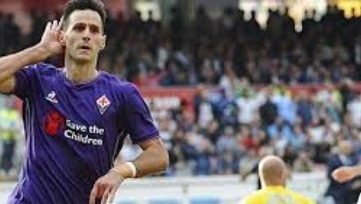 Και       ο      Κάλινιτς         ψηφίζει          Κίνα