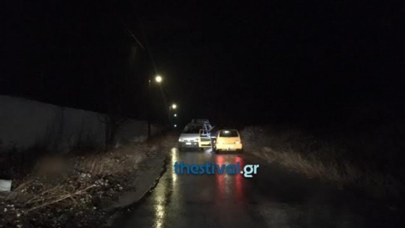 Έληξε τραγικά το θρίλερ στο Μελισσοχώρι - Αυτοπυροβολήθηκε ο 83χρονος