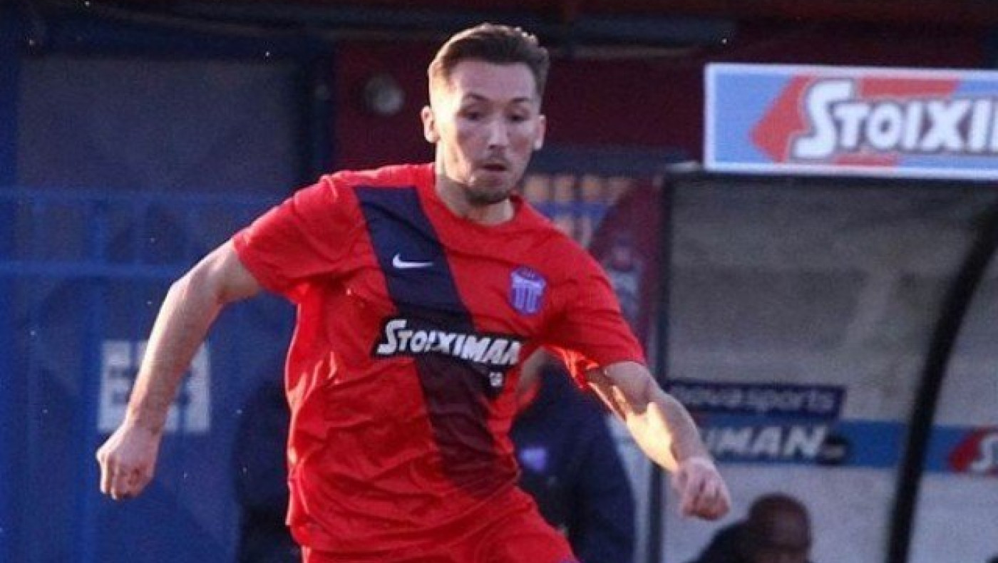 Δικαιώθηκε ο Μαγέφσκι, πρόβλημα                        στη Βέροια