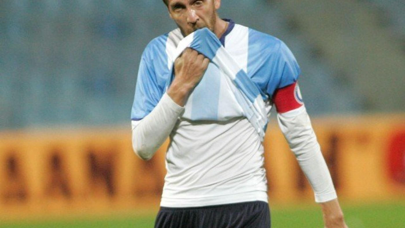 Κρίσιμη  ημέρα  για τον                          στόπερ