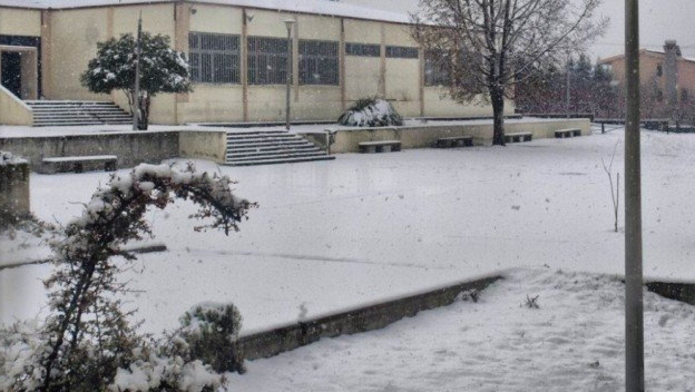 Σε ποιους δήμους της Θεσσαλονίκης δε θα λειτουργήσουν αύριο τα σχολεία