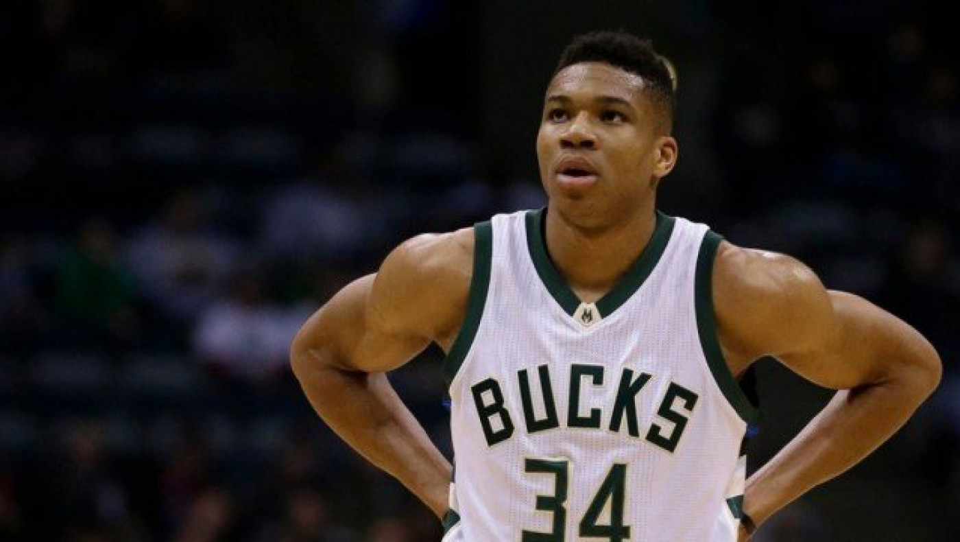 Νόρμαν Πάουελ  στην κορυφή του Top 10, Γιάννη παρόντος (vid)