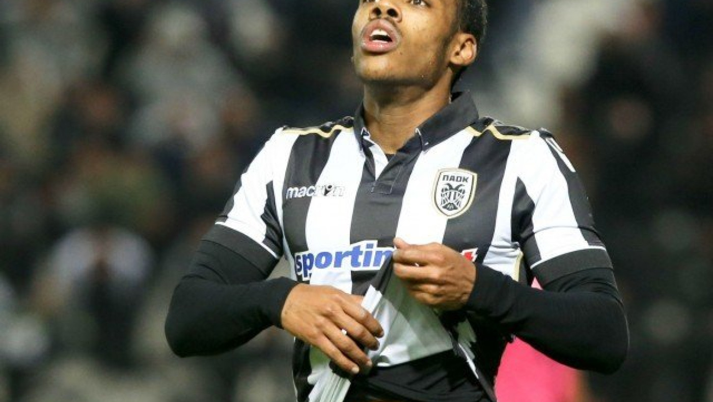 Της κακομοίρας: Ξέρει να                  πουλάει ο Ιβάν…