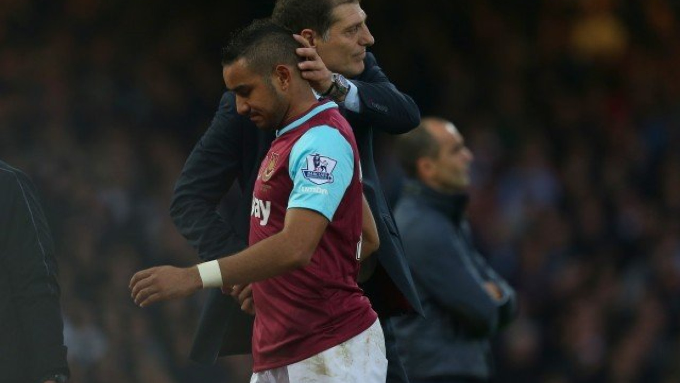 Αρνείται να παίξει ο Παγιέ                   ζητώντας μεταγραφή!