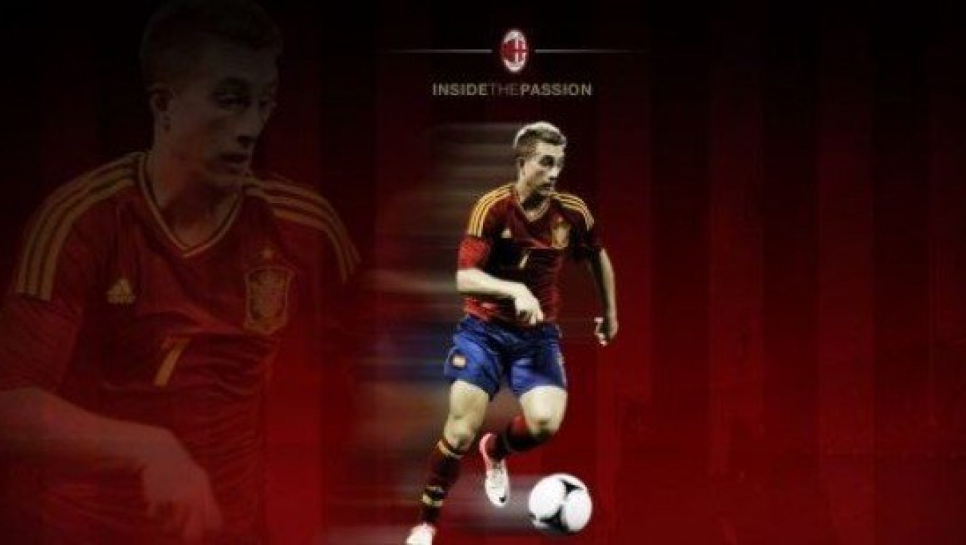 Ανακοίνωσε Ντεολοφέου                       η Μίλαν