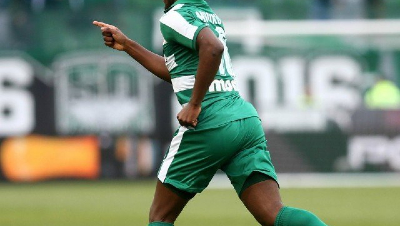 ΘΕΜΑ: Οι  εκπρόσωποι  της  Σούπερ  Λιγκ  στο  Κόπα Αφρικα