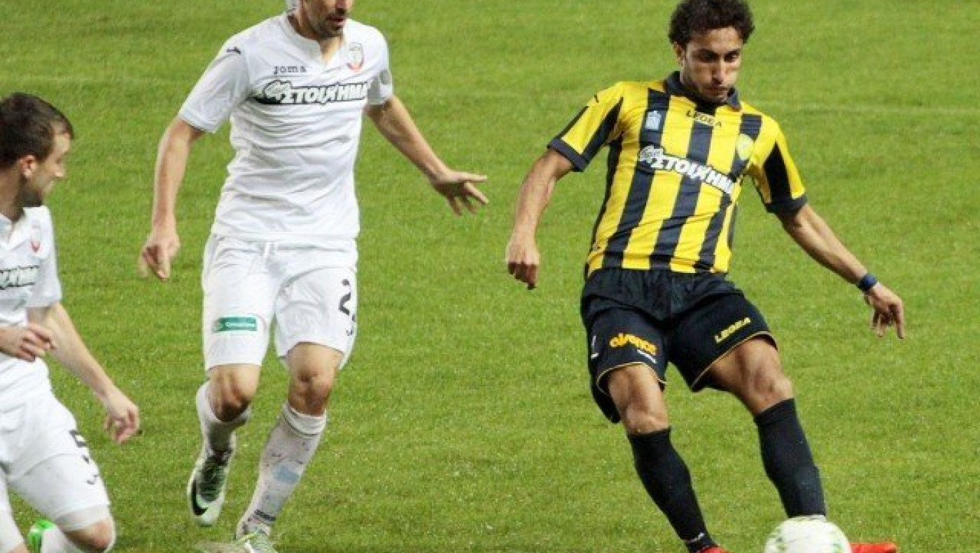 Αν    δεν «ανεβούν» τα χαφ  δύσκολη    η μεταμόρφωση