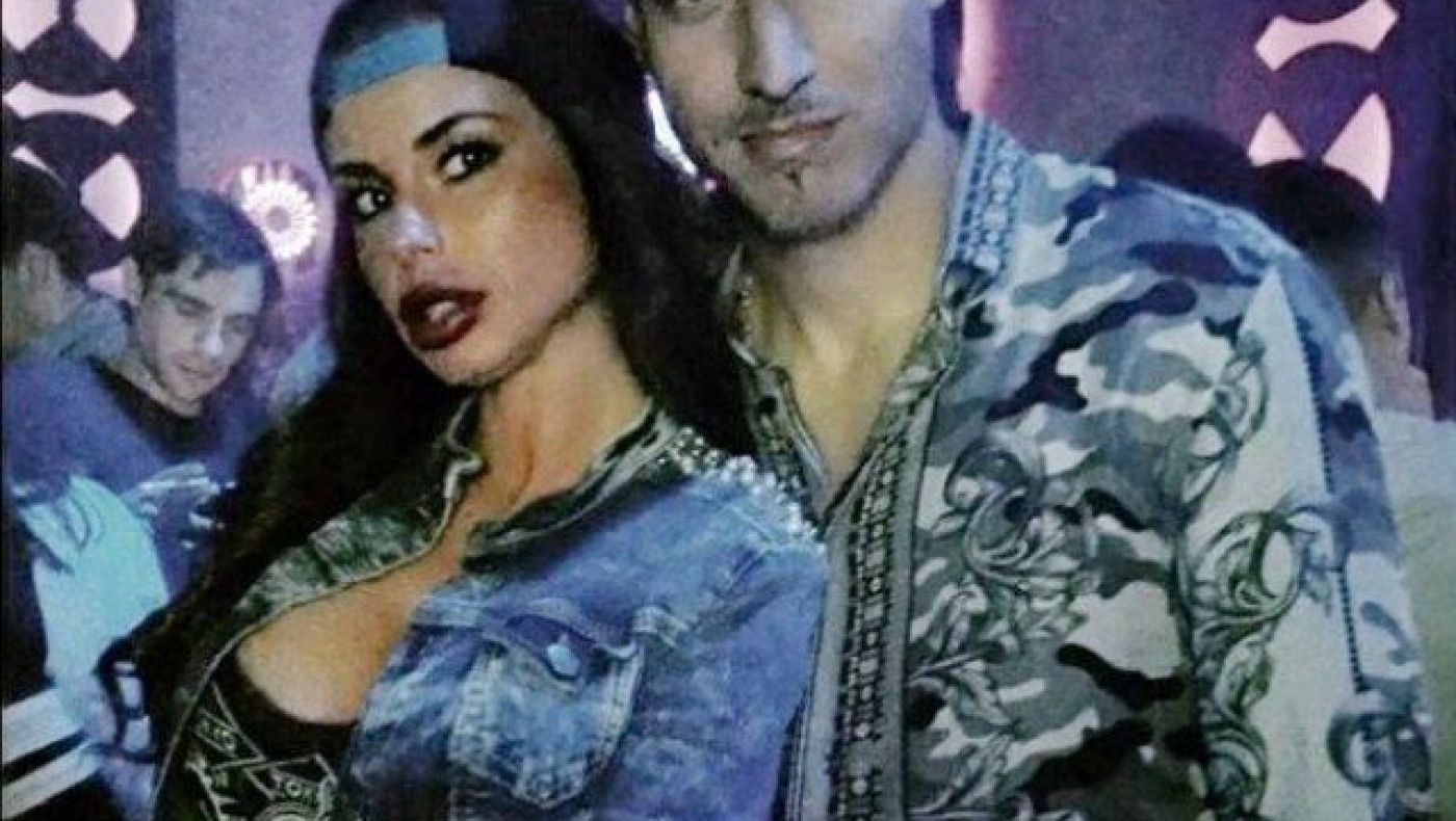 Θα στενάξει η Τούμπα με την κυρία Πρίγιοβιτς (pics)