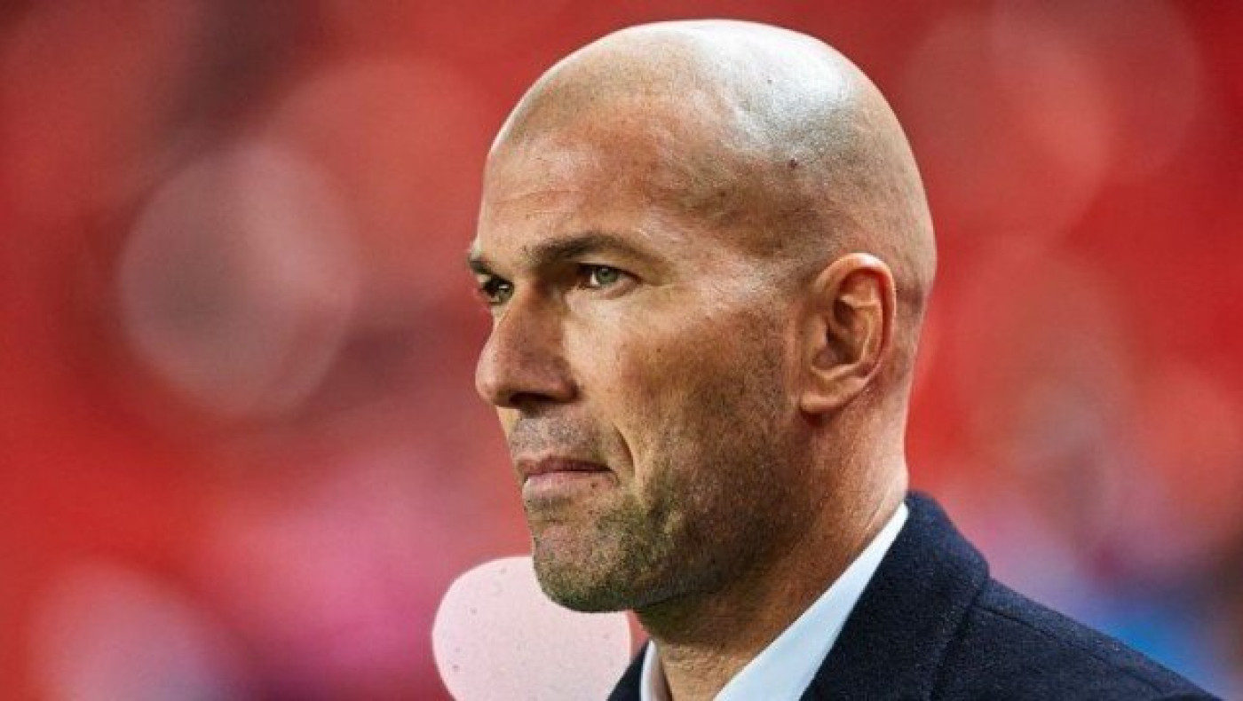 Ζιντάν : «O Ρονάλντο πάντα θα κάνει τη διαφορά για την ομάδα »